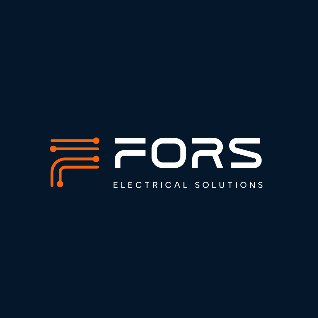 Fors Electrical Solutions AB logotyp